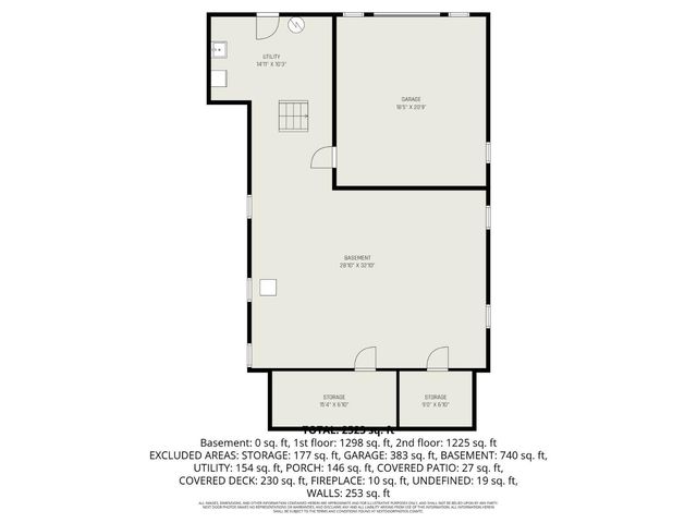 3231 E Darwin Avenue, Cincinnati, OH 45211