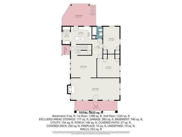 3231 E Darwin Avenue, Cincinnati, OH 45211
