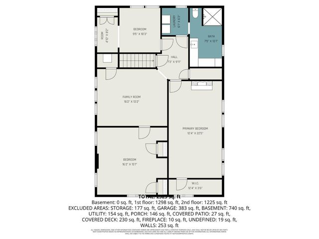 3231 E Darwin Avenue, Cincinnati, OH 45211