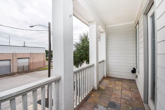 1122 Live Oak Street, Houston, TX 77003