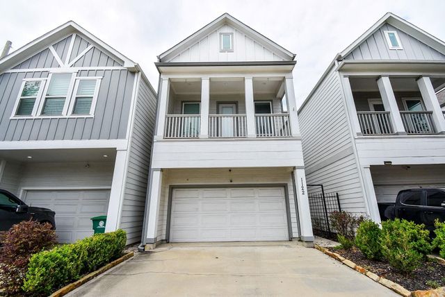 1122 Live Oak Street, Houston, TX 77003