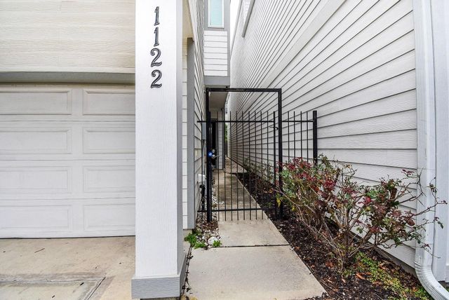 1122 Live Oak Street, Houston, TX 77003