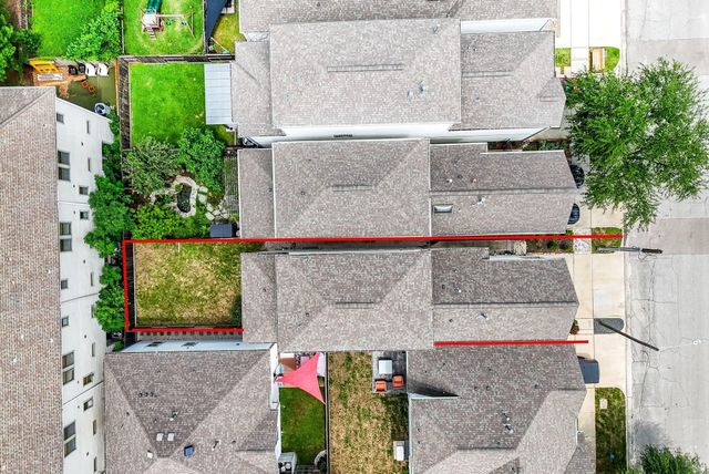 1122 Live Oak Street, Houston, TX 77003