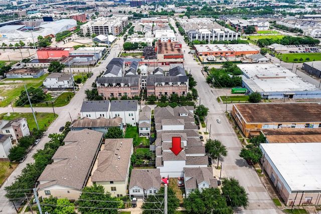 1122 Live Oak Street, Houston, TX 77003