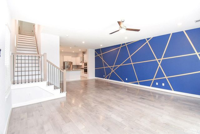 1122 Live Oak Street, Houston, TX 77003