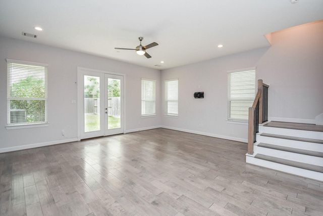 1122 Live Oak Street, Houston, TX 77003