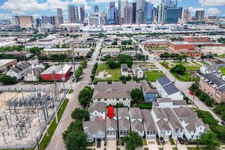 1122 Live Oak Street, Houston, TX 77003