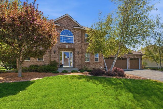 8511 Cedar Court, Victoria, MN 55386