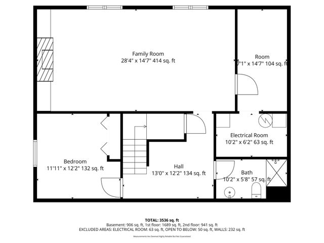 8511 Cedar Court, Victoria, MN 55386
