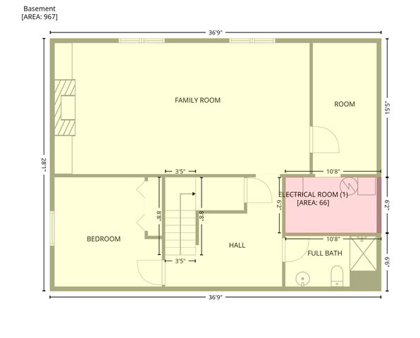 8511 Cedar Court, Victoria, MN 55386
