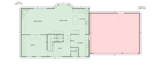 8511 Cedar Court, Victoria, MN 55386