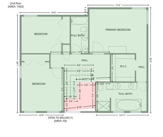 8511 Cedar Court, Victoria, MN 55386