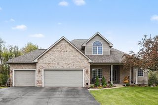 116 St Andrews Court, Battle Creek City, MI 49015