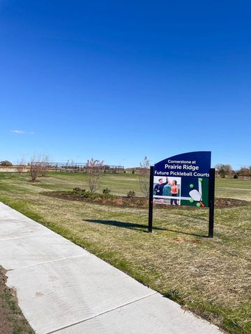 132 Cornerstone Crossing, Hampshire, IL 60140