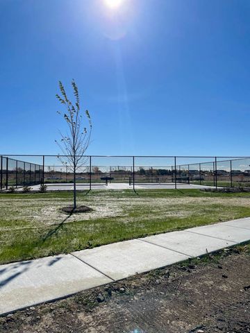 132 Cornerstone Crossing, Hampshire, IL 60140