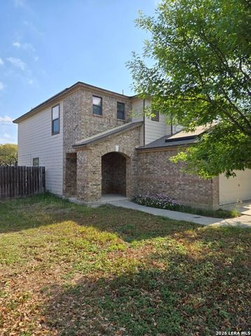 8815 Adhinger, San Antonio, TX 78245