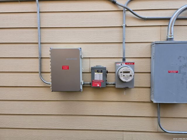 8815 Adhinger, San Antonio, TX 78245