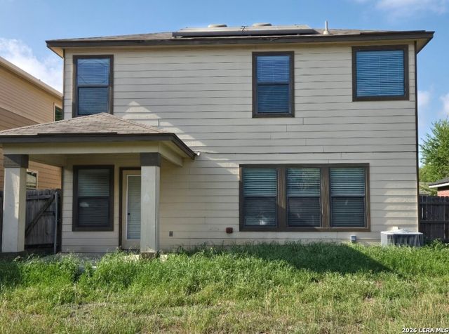 8815 Adhinger, San Antonio, TX 78245