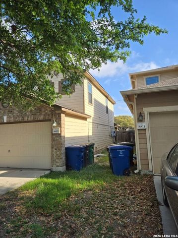 8815 Adhinger, San Antonio, TX 78245