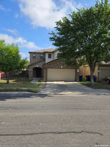 8815 Adhinger, San Antonio, TX 78245