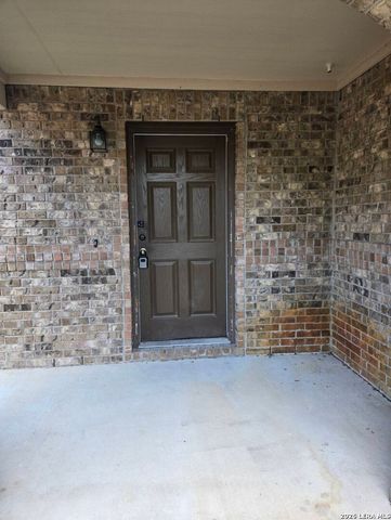 8815 Adhinger, San Antonio, TX 78245