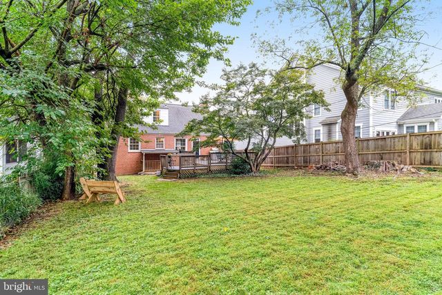 107 W CAMERON RD, Falls Church, VA 22046