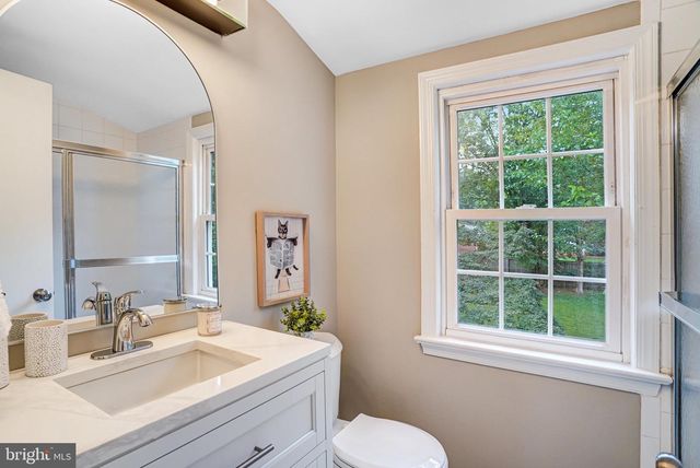 107 W CAMERON RD, Falls Church, VA 22046