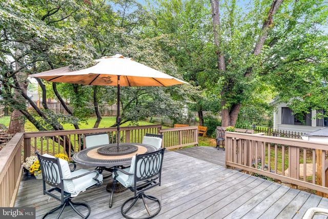 107 W CAMERON RD, Falls Church, VA 22046