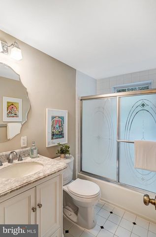 107 W CAMERON RD, Falls Church, VA 22046