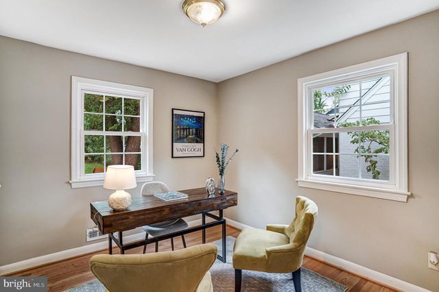 107 W CAMERON RD, Falls Church, VA 22046