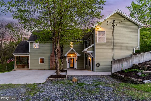 502 CREEK RD, Carlisle, PA 17013