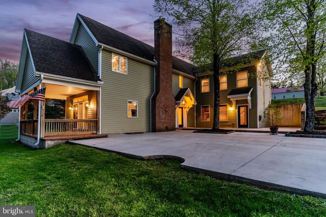 502 CREEK RD, Carlisle, PA 17013
