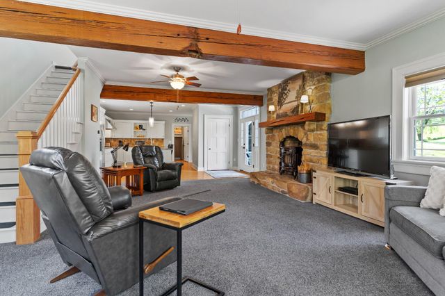 502 CREEK RD, Carlisle, PA 17013