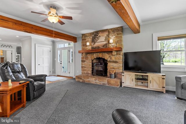 502 CREEK RD, Carlisle, PA 17013