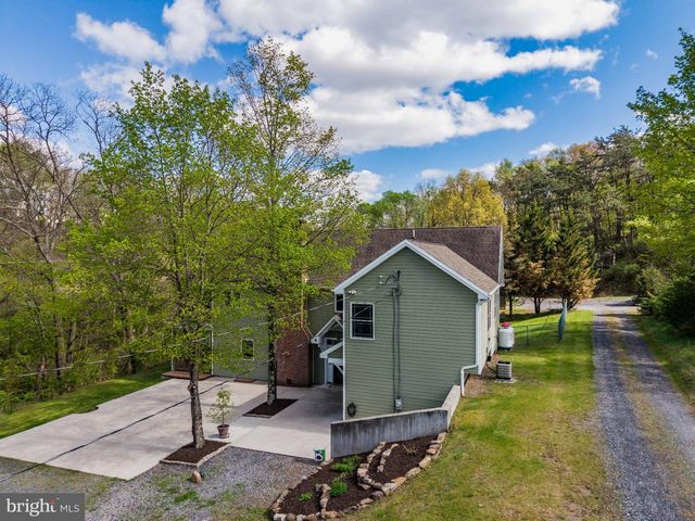 502 CREEK RD, Carlisle, PA 17013