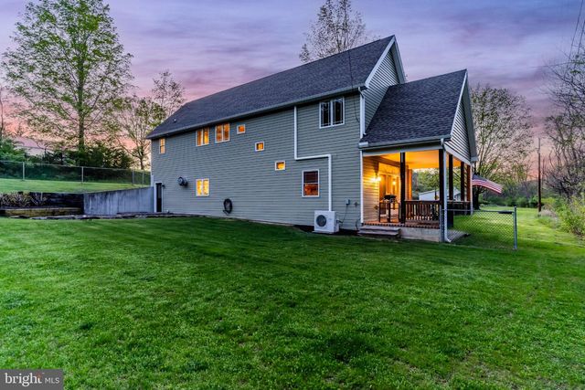 502 CREEK RD, Carlisle, PA 17013