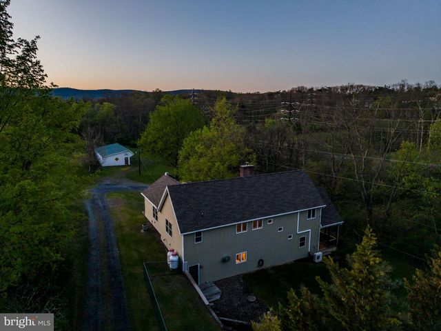 502 CREEK RD, Carlisle, PA 17013