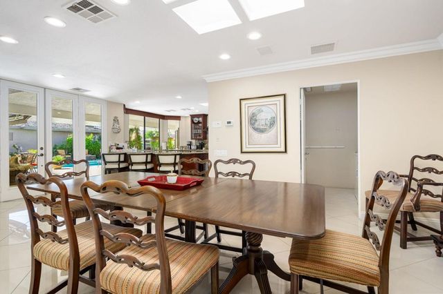4 Dartmouth Drive, Rancho Mirage, CA 92270