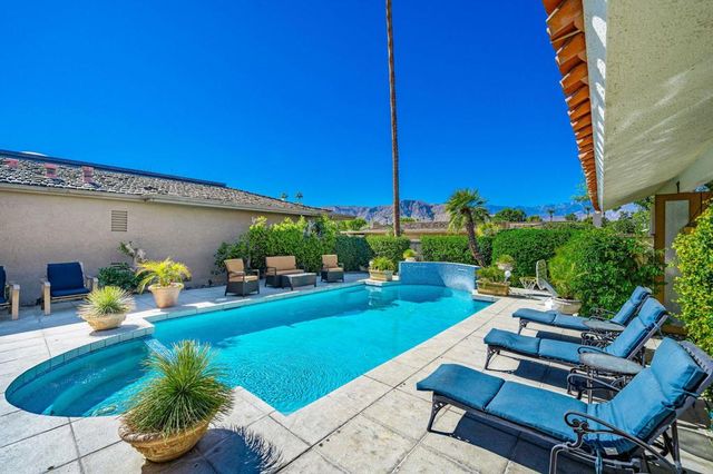 4 Dartmouth Drive, Rancho Mirage, CA 92270