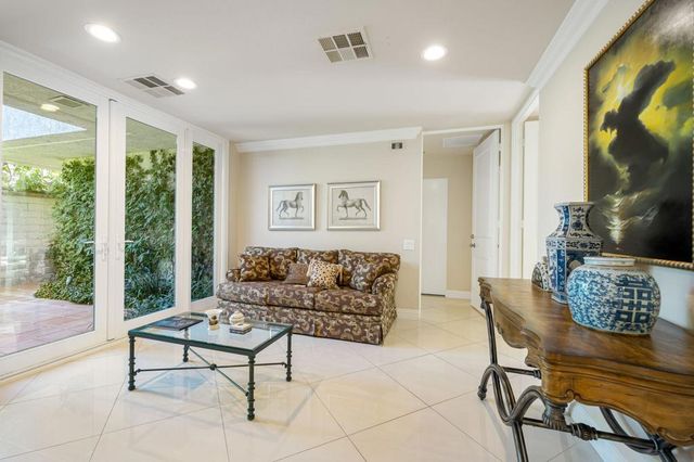 4 Dartmouth Drive, Rancho Mirage, CA 92270