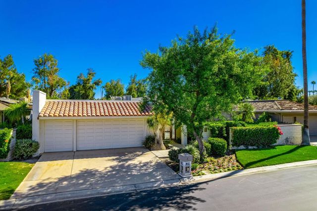 4 Dartmouth Drive, Rancho Mirage, CA 92270