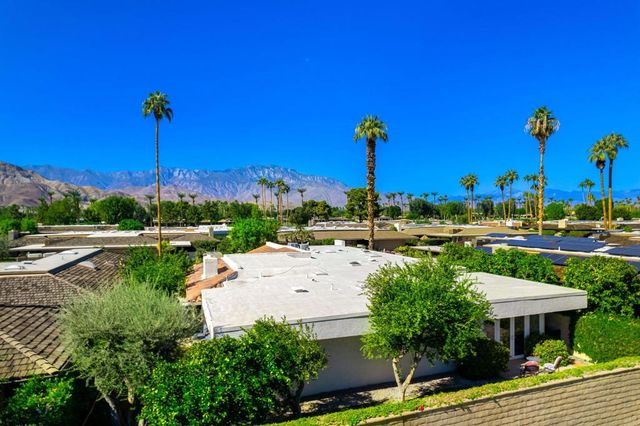 4 Dartmouth Drive, Rancho Mirage, CA 92270