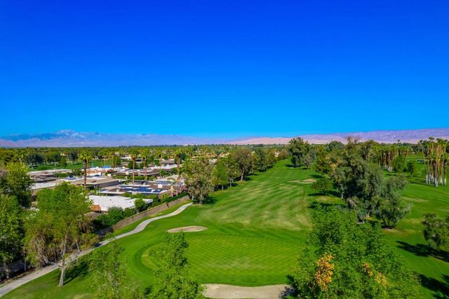 4 Dartmouth Drive, Rancho Mirage, CA 92270