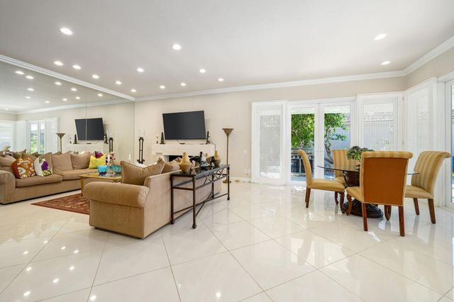 4 Dartmouth Drive, Rancho Mirage, CA 92270