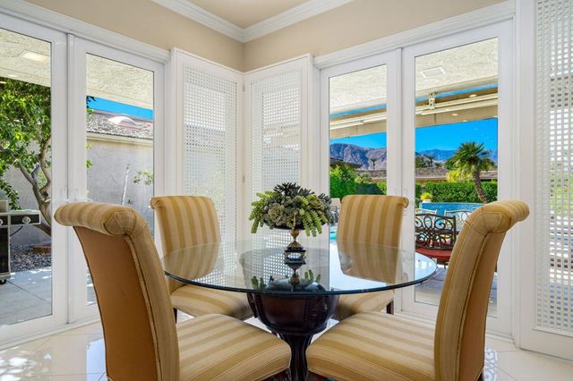 4 Dartmouth Drive, Rancho Mirage, CA 92270
