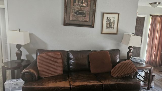1834 Cool Springs Drive, Mesquite, TX 75181