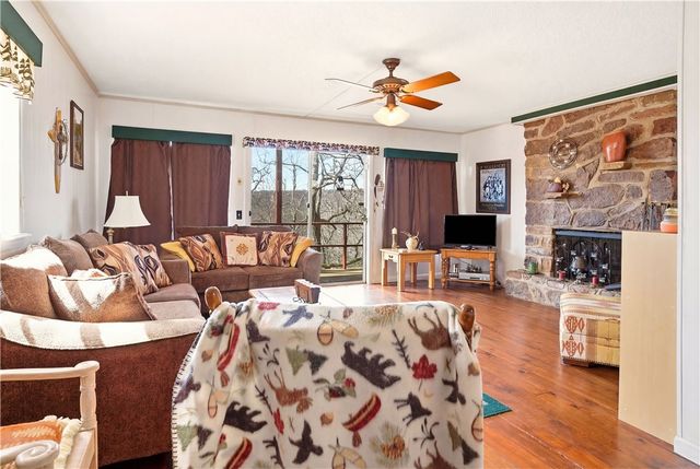 95398 S 4556 Road, Vian, OK 74962