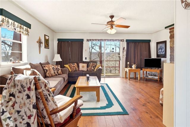 95398 S 4556 Road, Vian, OK 74962