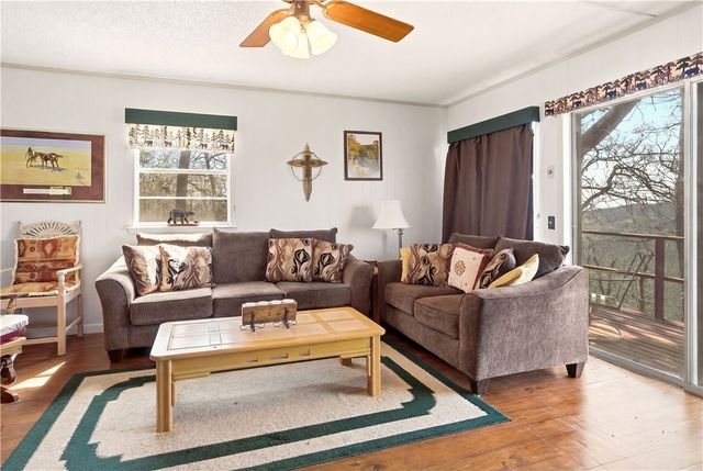 95398 S 4556 Road, Vian, OK 74962