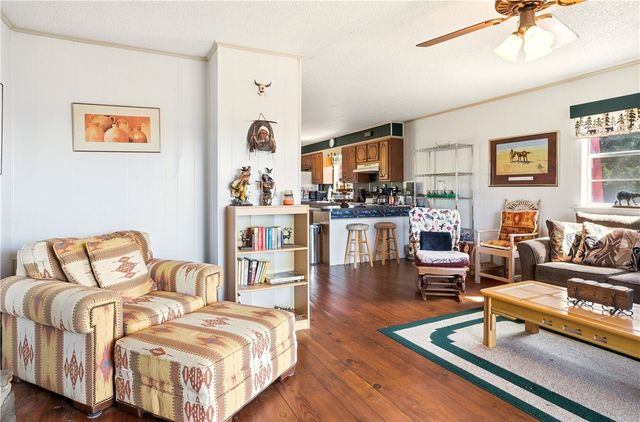 95398 S 4556 Road, Vian, OK 74962